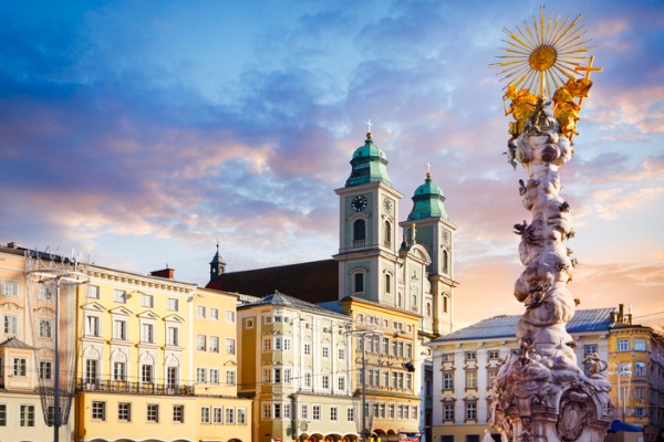Linz (Austria)