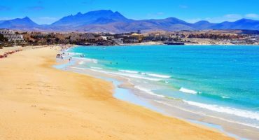 Destino del mes: Islas Canarias