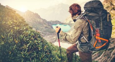 7 trucos para evitar y tratar la picadura de pulga durante tu viaje