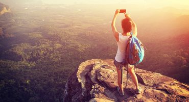 5 aspectos a tener en cuenta para sacar las mejores fotos de viaje
