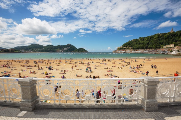 la-concha-san-sebastian
