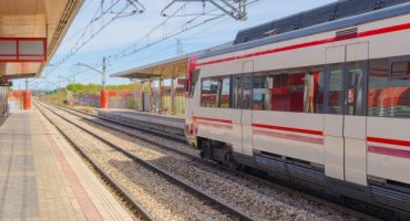 El Museo del Ferrocarril de Madrid también se apunta a la Semana Europea de la Movilidad