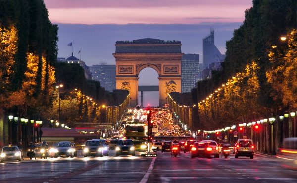 París-Campos-Eliseos