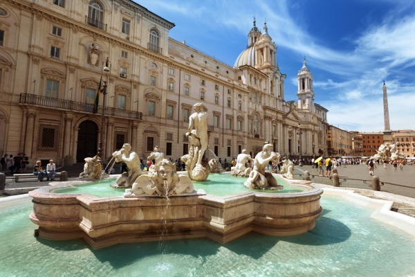 Piazza-Navona-Roma
