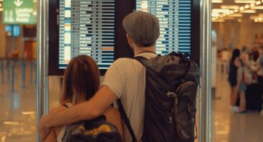 Nuestra ganadora de «Vuela y vive» ya ha vuelto de su viaje sin miedo