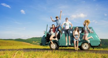 5 Consejos para conducir en el país por el que estás viajando