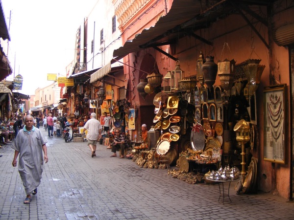 zoco-marrakech
