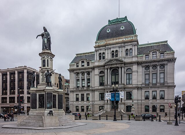 Ayuntamiento de Providence