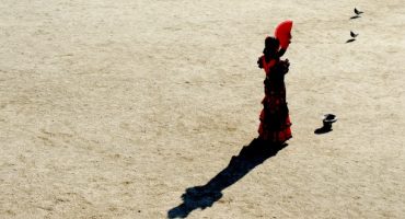 5 de los sitios por donde pasó Lola Montes