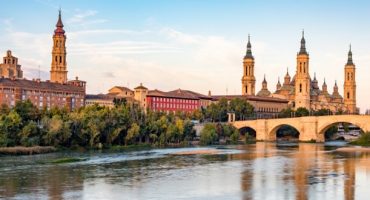 7 ciudades donde pasar el Puente del Pilar 2017