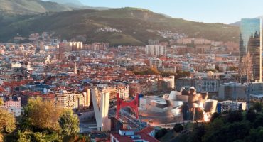 Qué ver y hacer en Bilbao