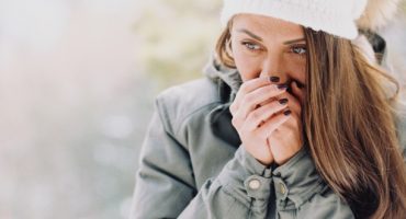 5 trucos para combatir el frío durante tu viaje