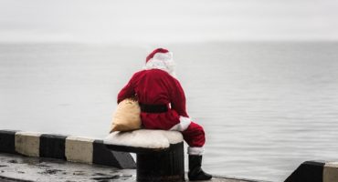 5 lugares para escapar de la Navidad