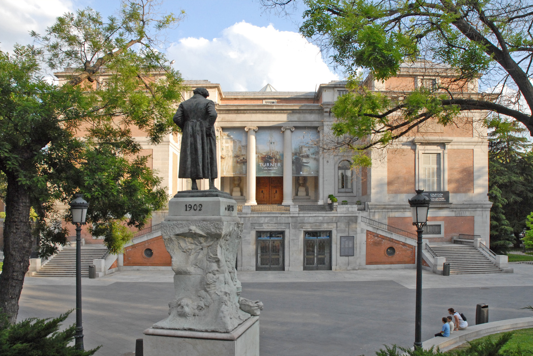 Museo del Prado
