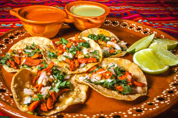 Comida-Mexico-tacos