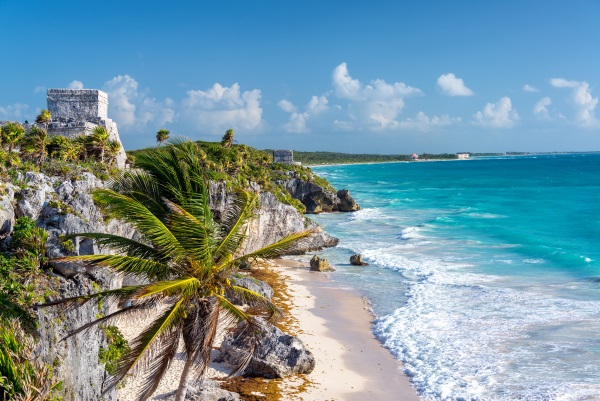 Riviera-Maya