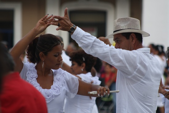 Población de México