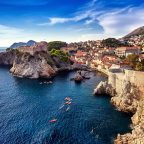 Dubrovnik 144x144