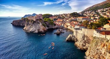 Qué ver y hacer en Croacia: playas, cultura e historia a orillas del Adriático