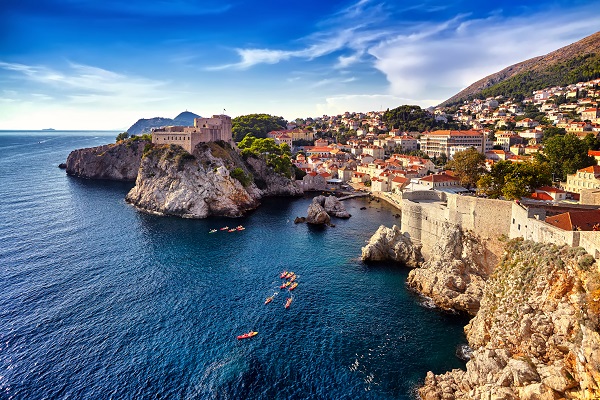 vista-general-fuerte-dubrovnik