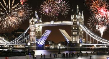 Nochevieja 2017: Los destinos más visitados