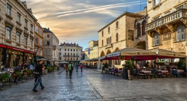 5 comidas para viajar por Croacia