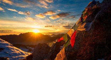 Las 5 cosas a tener en cuenta cuando viajes al Tibet