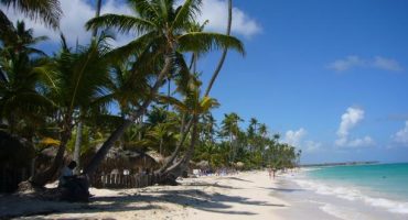 Destino del mes: República Dominicana