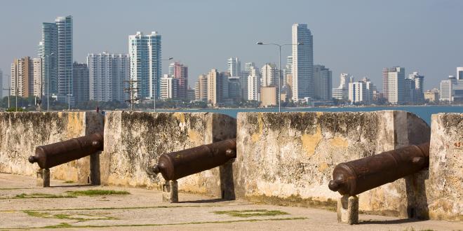fortaleza-cartagena-colombia