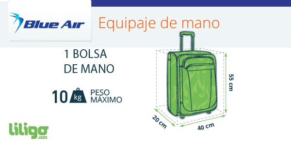 bultos de mano