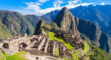 Machu Picchu: 4 formas de llegar