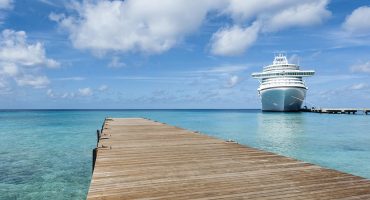 Cómo viajar por todo el mundo en crucero siendo animador