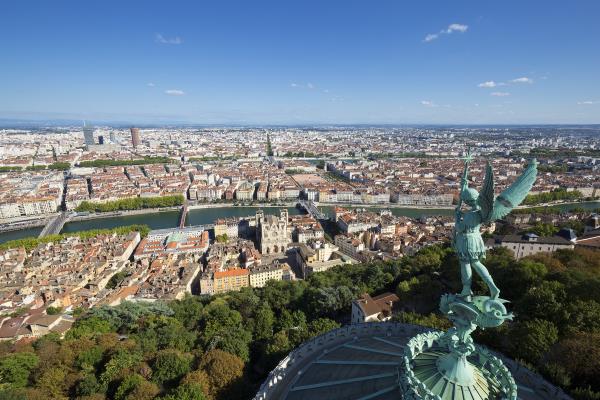 vista-lyon-notre-dame-de-Fourviere