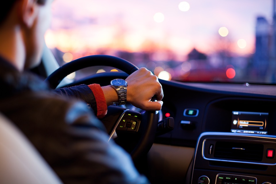 Consejos para alquilar coches sin problemas