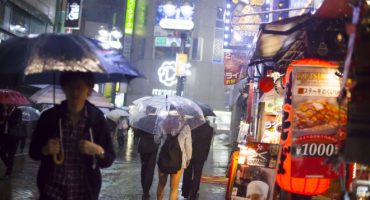 5 acontecimientos naturales con los que tener cuidado a la hora de viajar