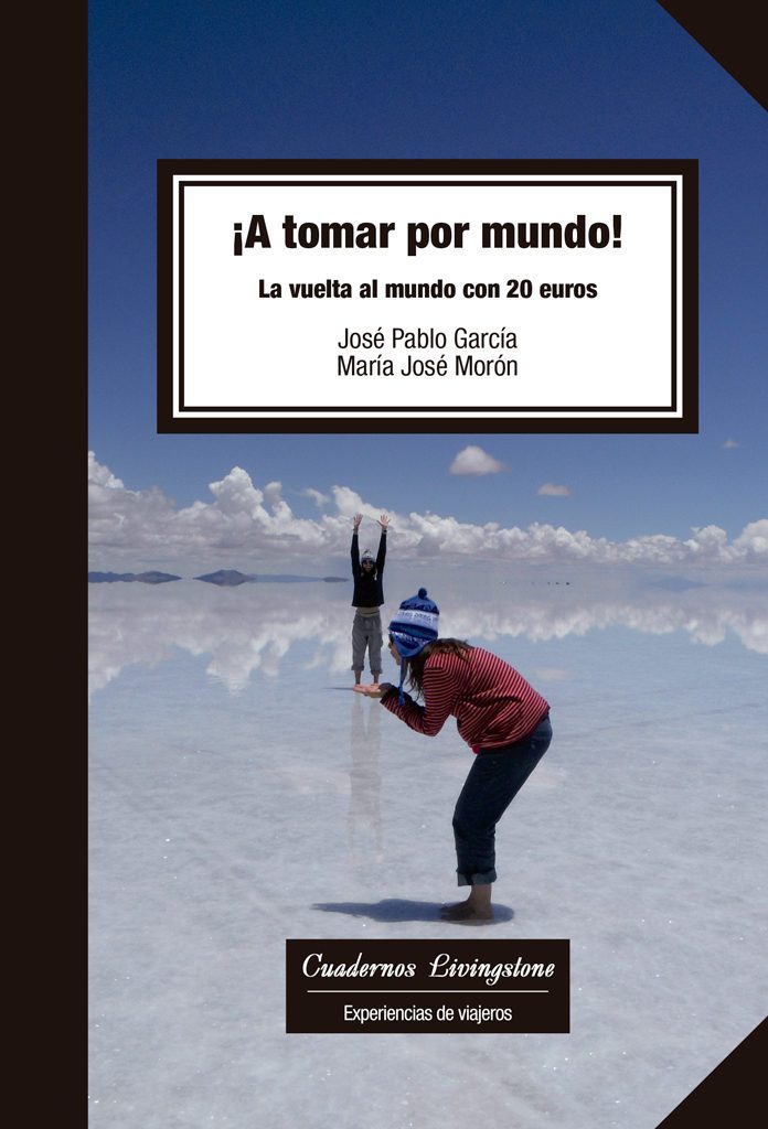 A tomar por mundo