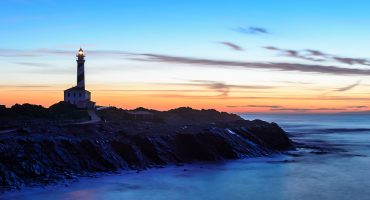 Los faros más bonitos del mundo