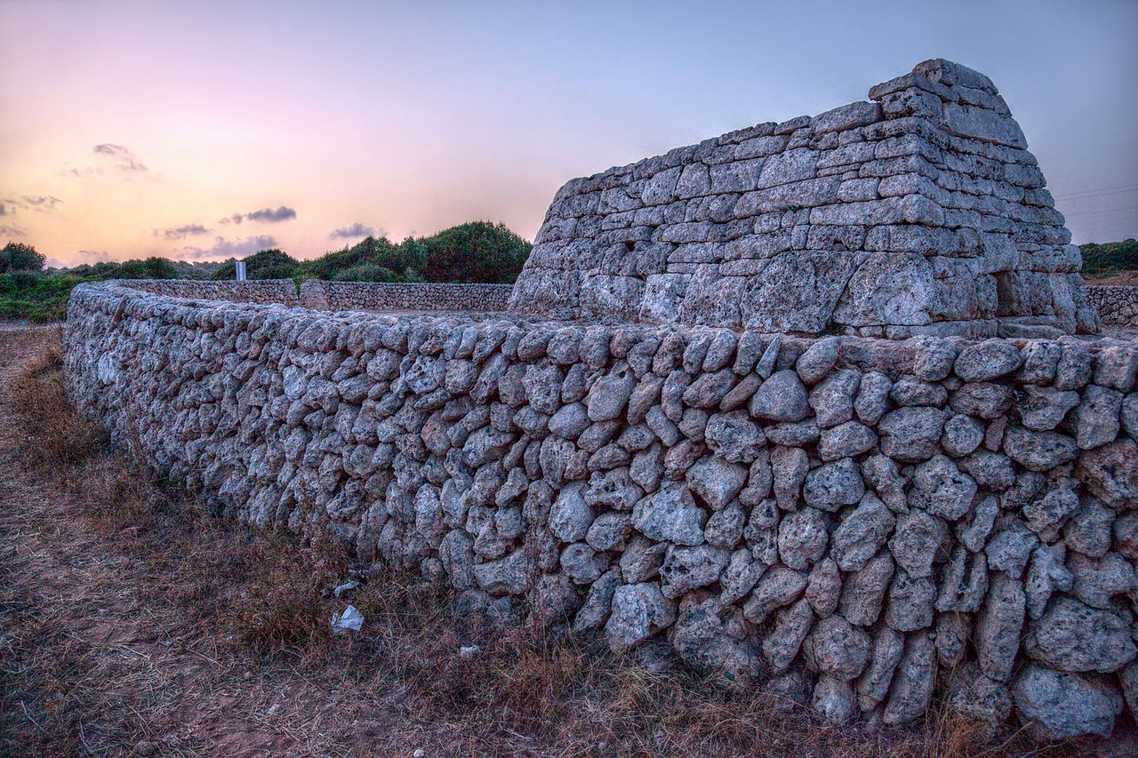 Las pinturas y monumentos prehistóricos de España más interesantes