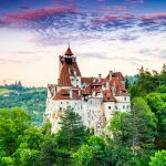 castillo de Bran 150x150