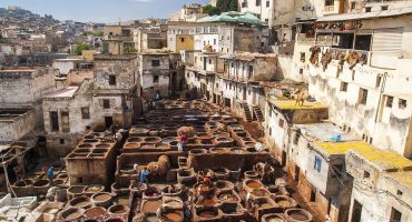Qué ver y hacer en Fez: inmersión en la medina más grande del mundo
