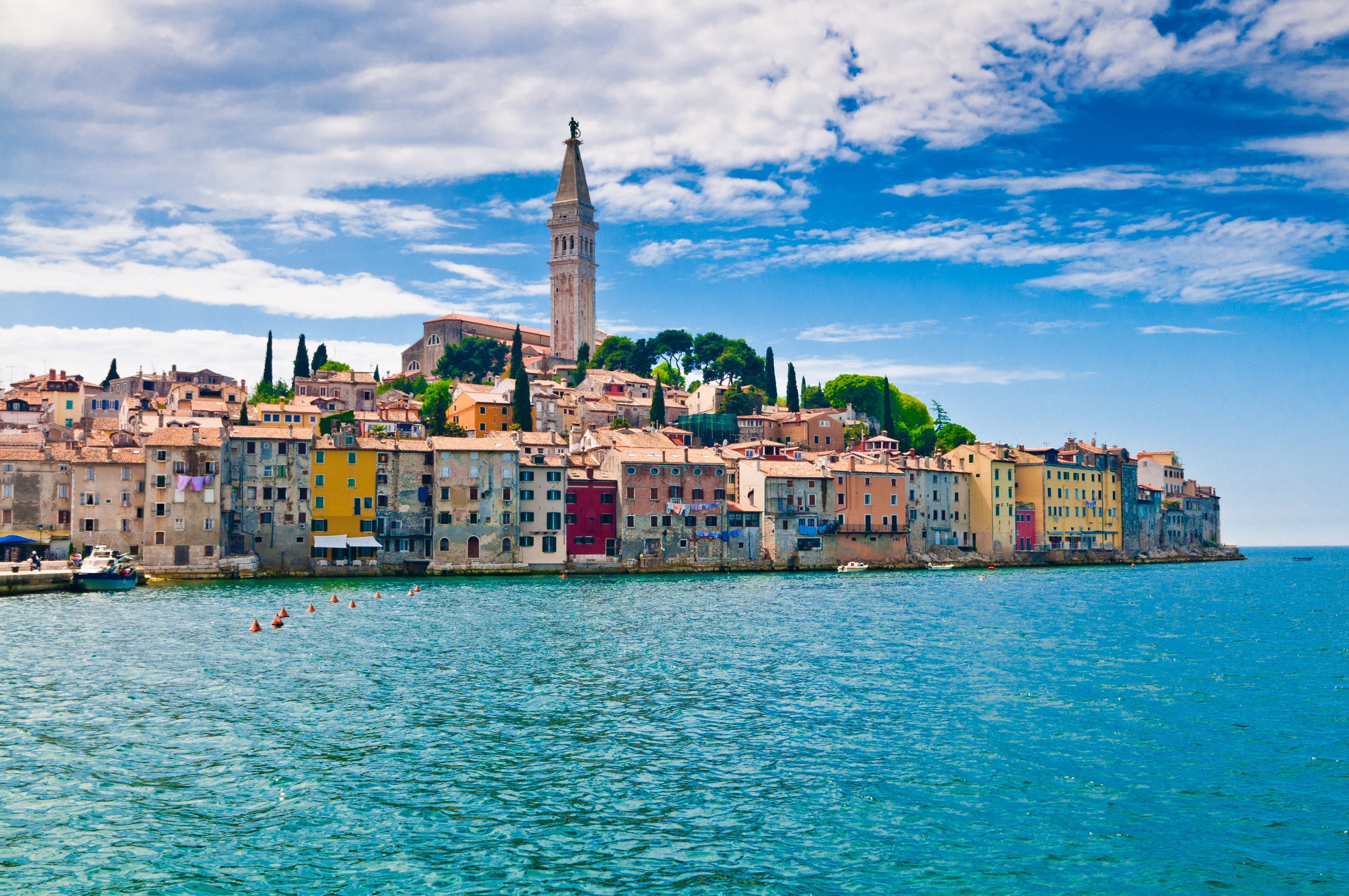 Istria, en Croacia