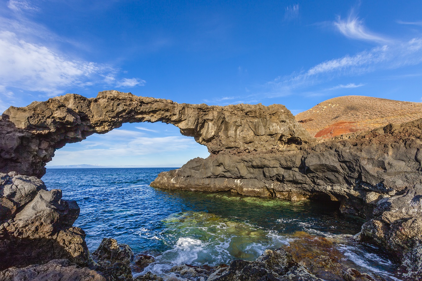 El Hierro, Islas Canarias