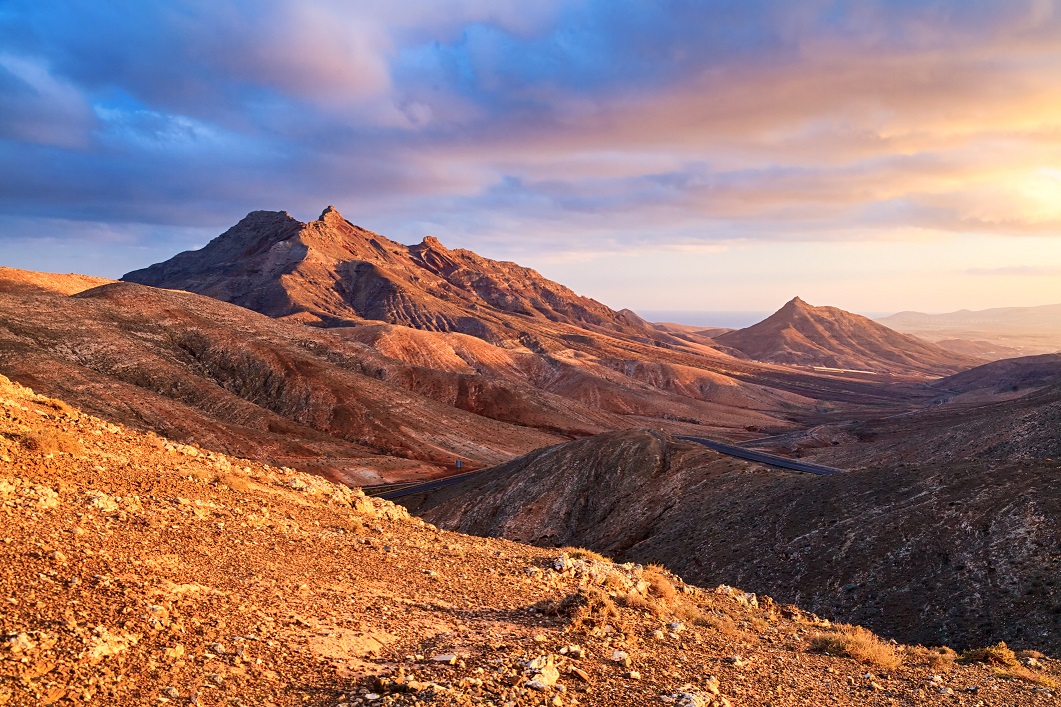 Fuerteventura (Islas Canarias)