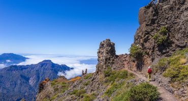 El encanto de cada una de las Islas Canarias