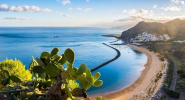 Los destinos de la Navidad 2019 favoritos por los españoles