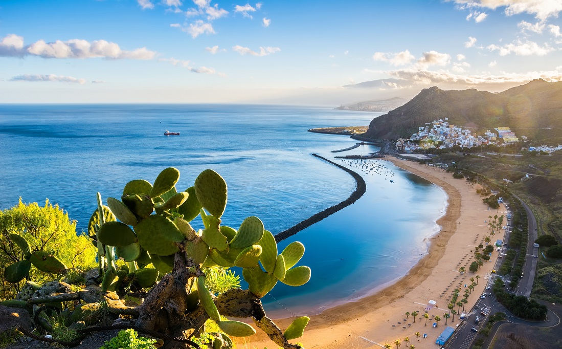 Tenerife (Islas Canarias)