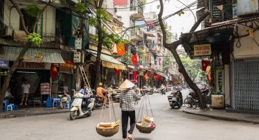Vietnam, ¿nuevo destino gay friendly?