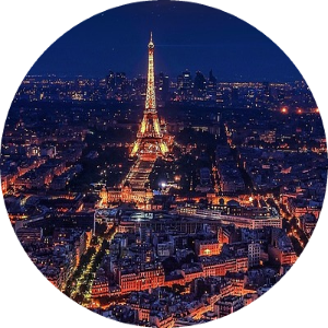 Erasmus en Francia