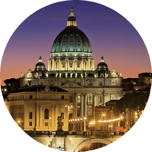 Erasmus en Italia