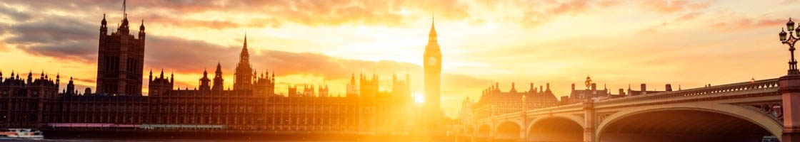 Erasmus en Londres
